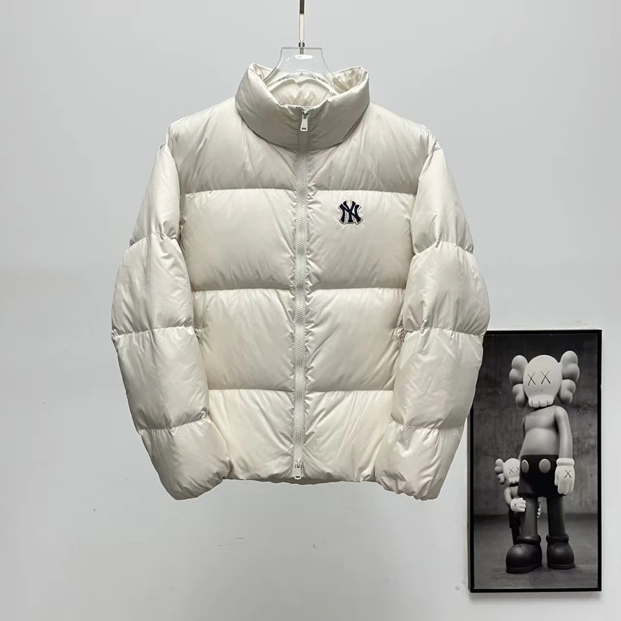 ML White