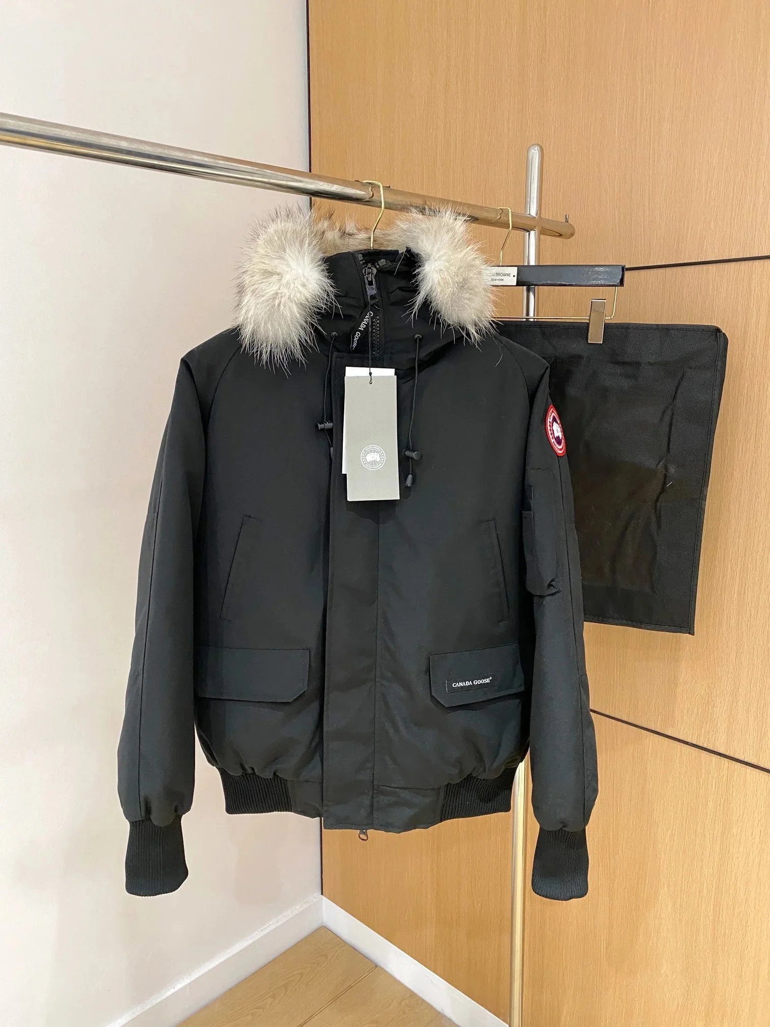 Short 01