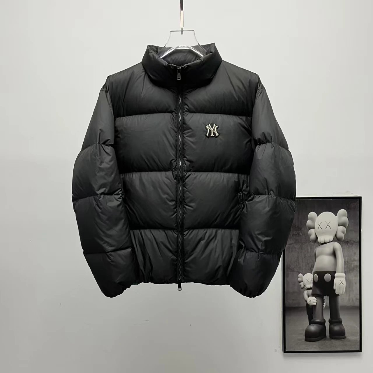 ML Black