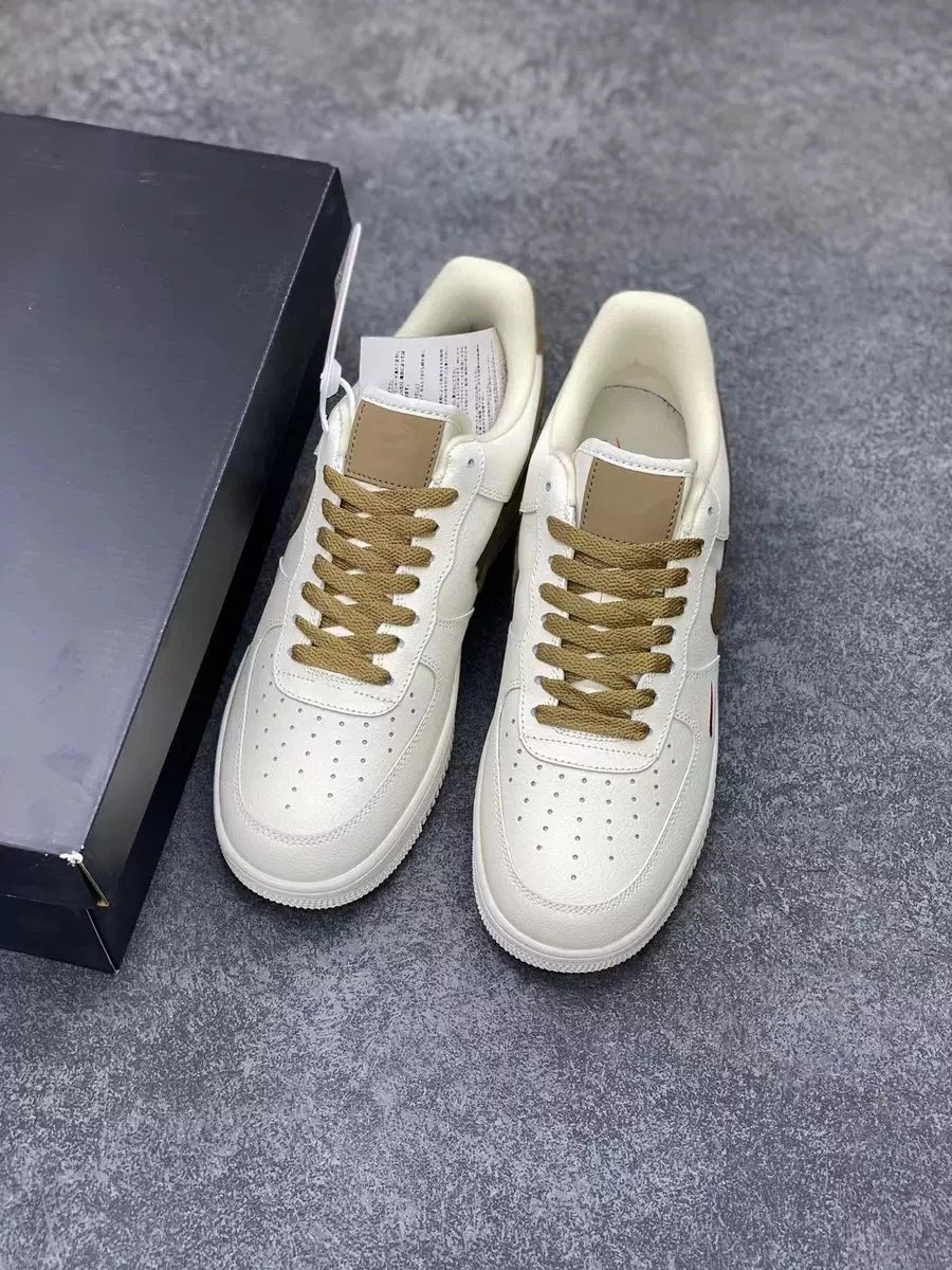 Nike Air Force 1 photo 5