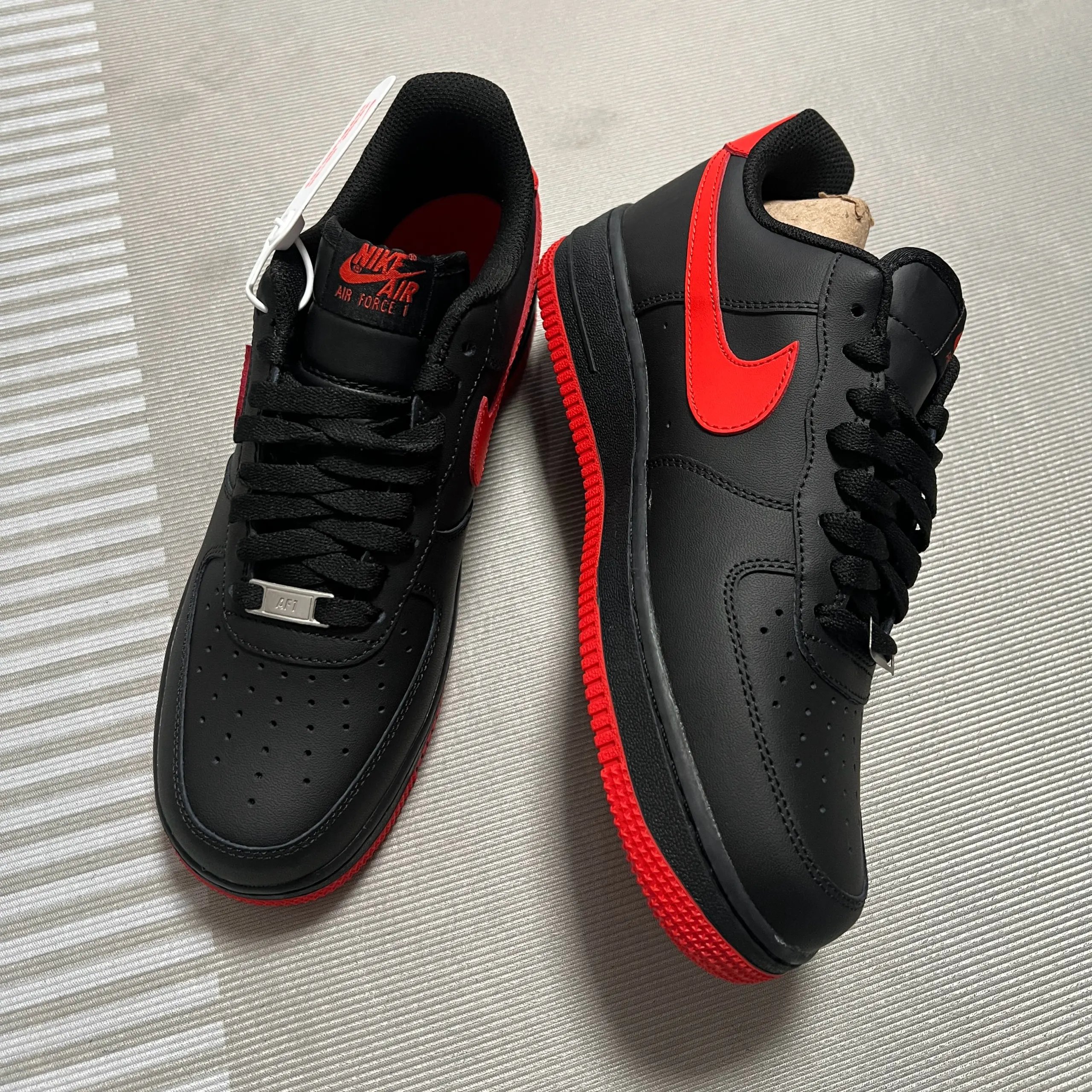 Nike Air Force 1 photo 3