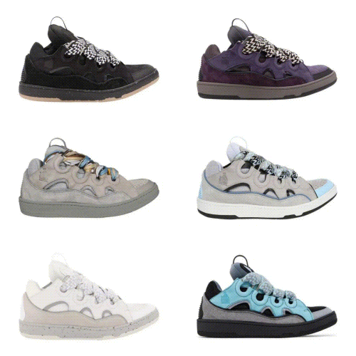 Nike Air Footscape Woven Sneak