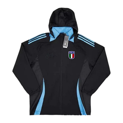 FOOTBALL WINDBREAKER