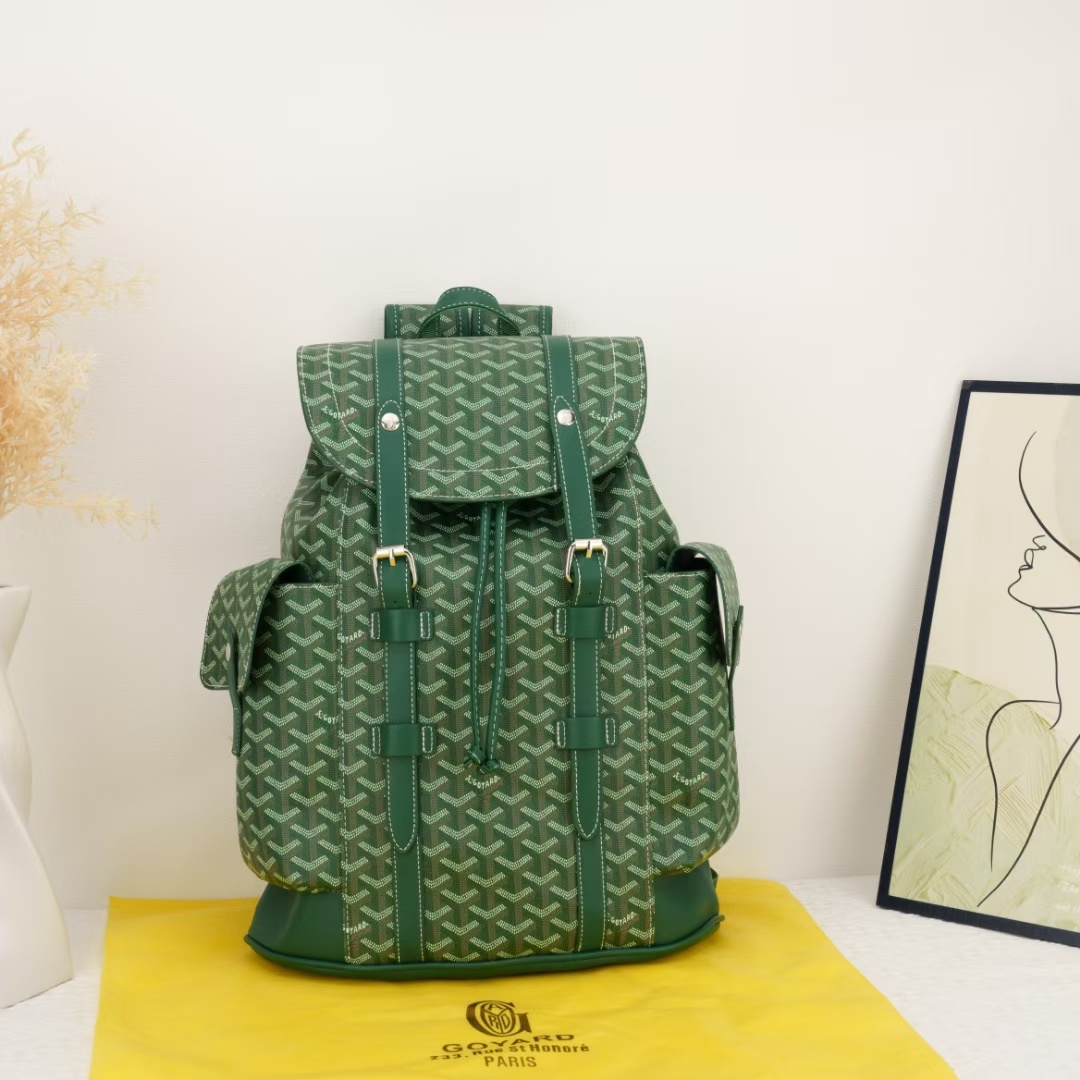 MOCHILAS DE GOYARD
