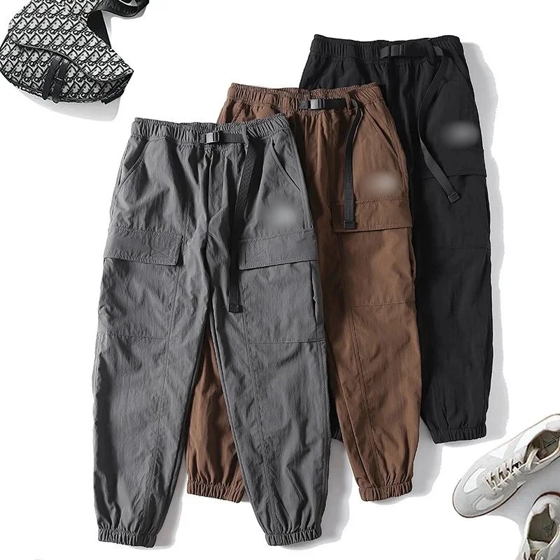 PANTALONES CARGO NORTH FACE