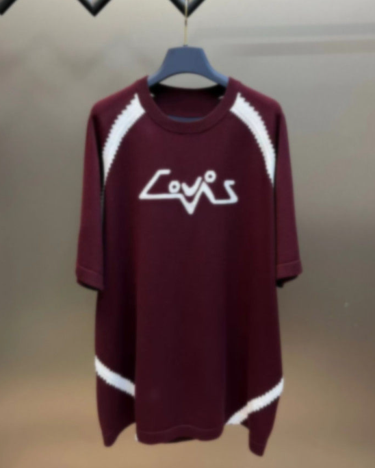 CAMISETA LOUIS VUITTON (+20MODELOS)