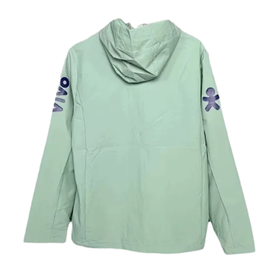 BRAZIL WINDBREAKER new