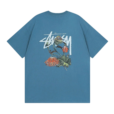 STUSSY T-SHIRT