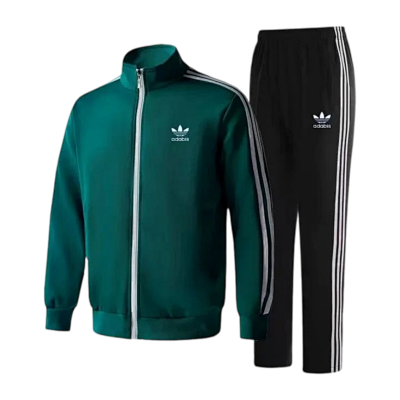ADIDAS ORIGINAL JACKET