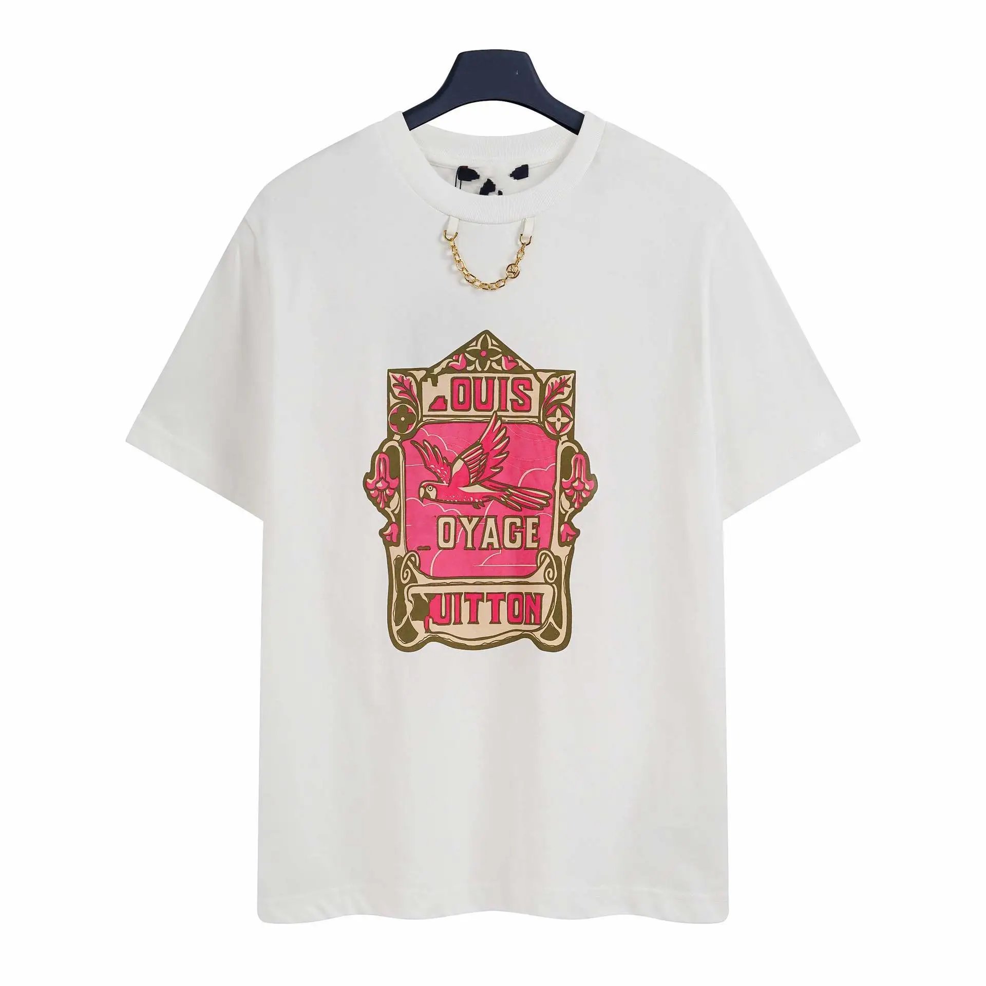 CAMISETAS LOUIS VUITTON