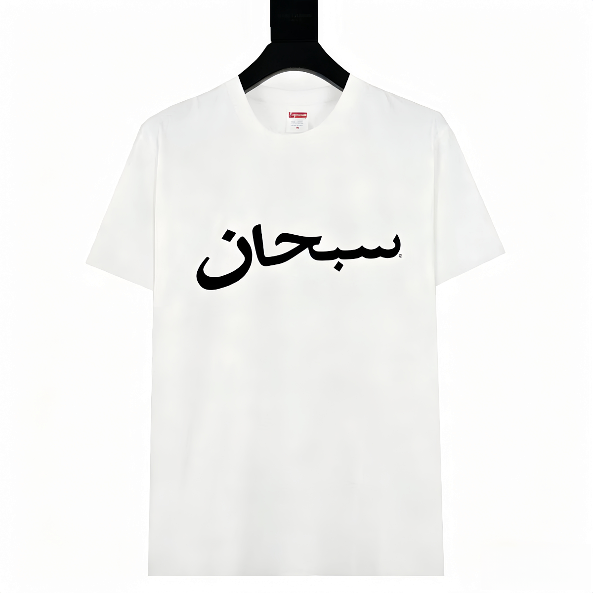 DX565 Vintage Loose-Fit Crew Neck Short-Sleeve T-Shirt (Unisex)