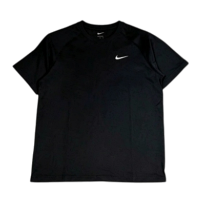 NIKE BASIC LOGO T-SHIRTS (size up one)