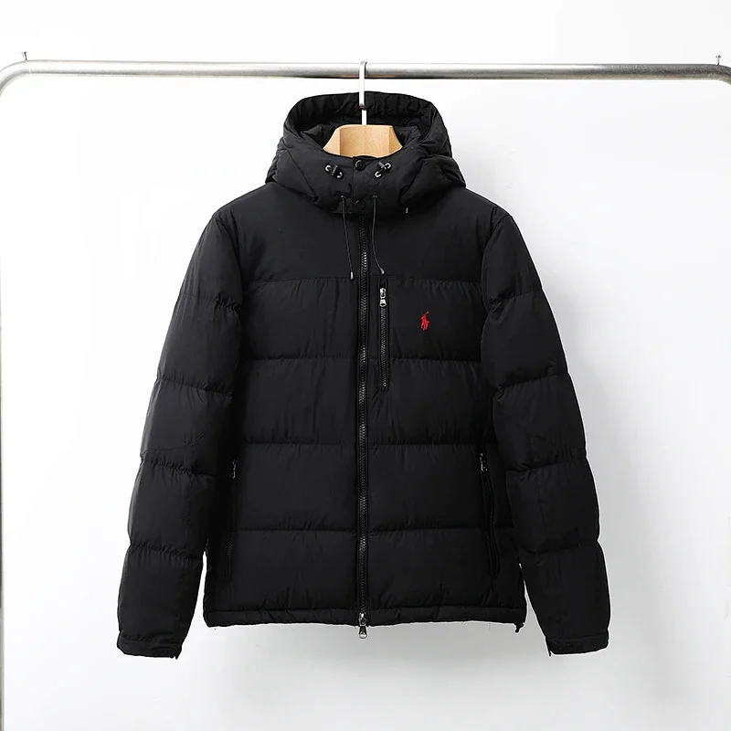 Ralph Lauren Puffer