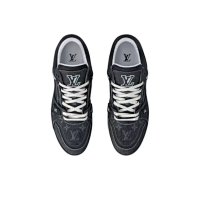 Louis Vuitton Trainers — seller photo 2