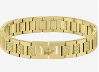 Lacoste Bracelet — seller photo 3