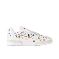 Louis Vuitton Murakami Trainers — seller photo 3