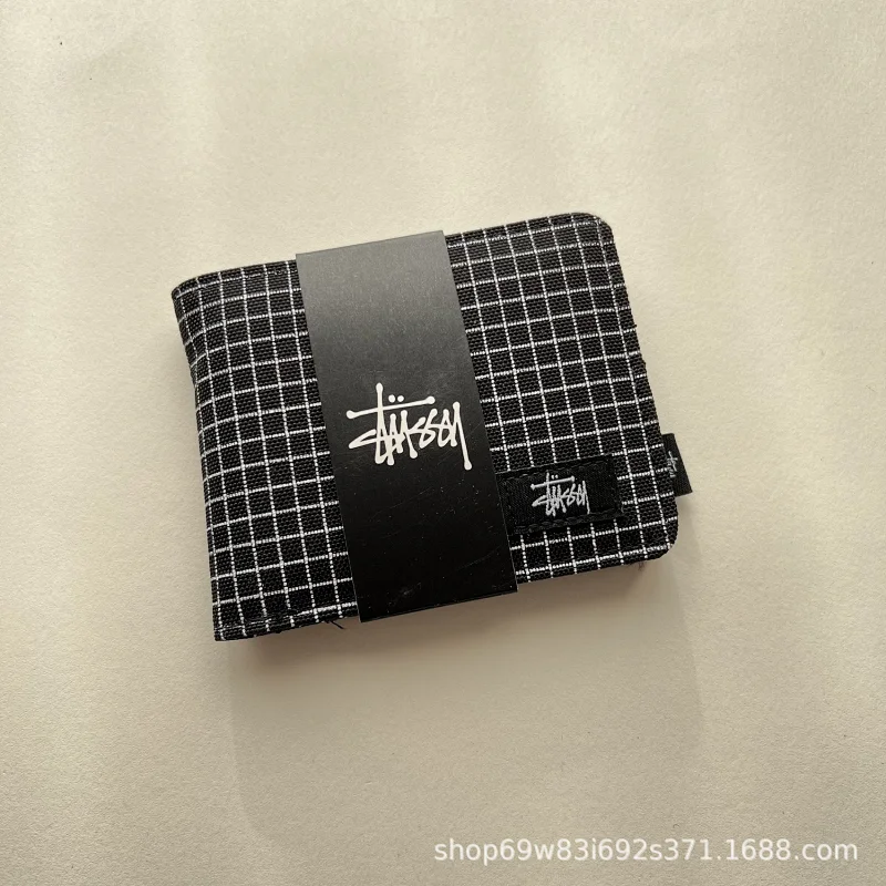 Bifold Wallet Card Holder photo 6