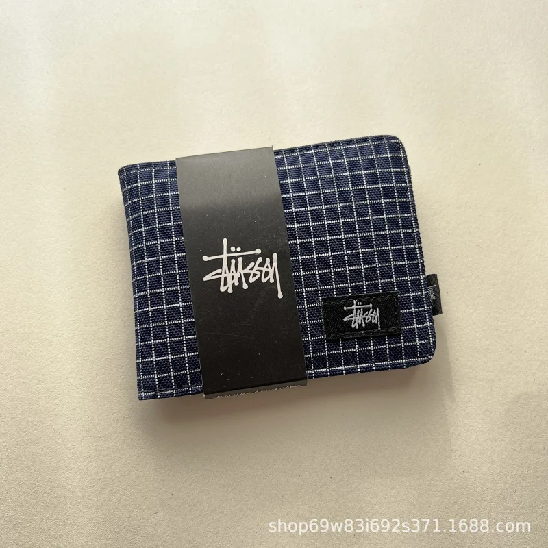 Bifold Wallet Card Holder photo 7