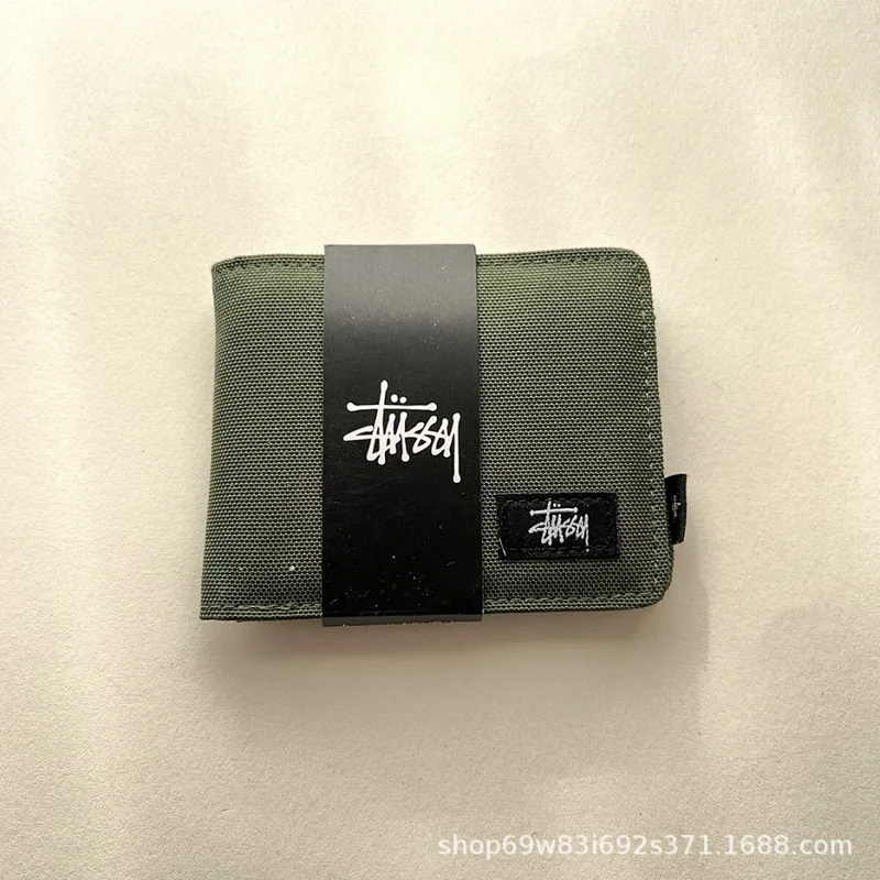 Bifold Wallet Card Holder photo 5
