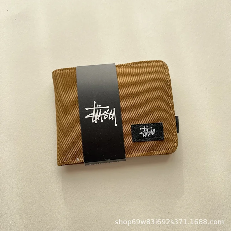 Bifold Wallet Card Holder photo 4
