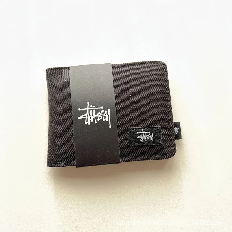 Bifold Wallet Card Holder photo 2