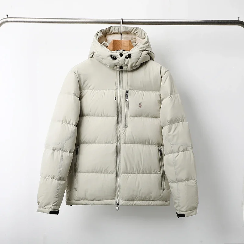 Ralph Lauren Puffer foto 4