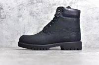 Black high-top
