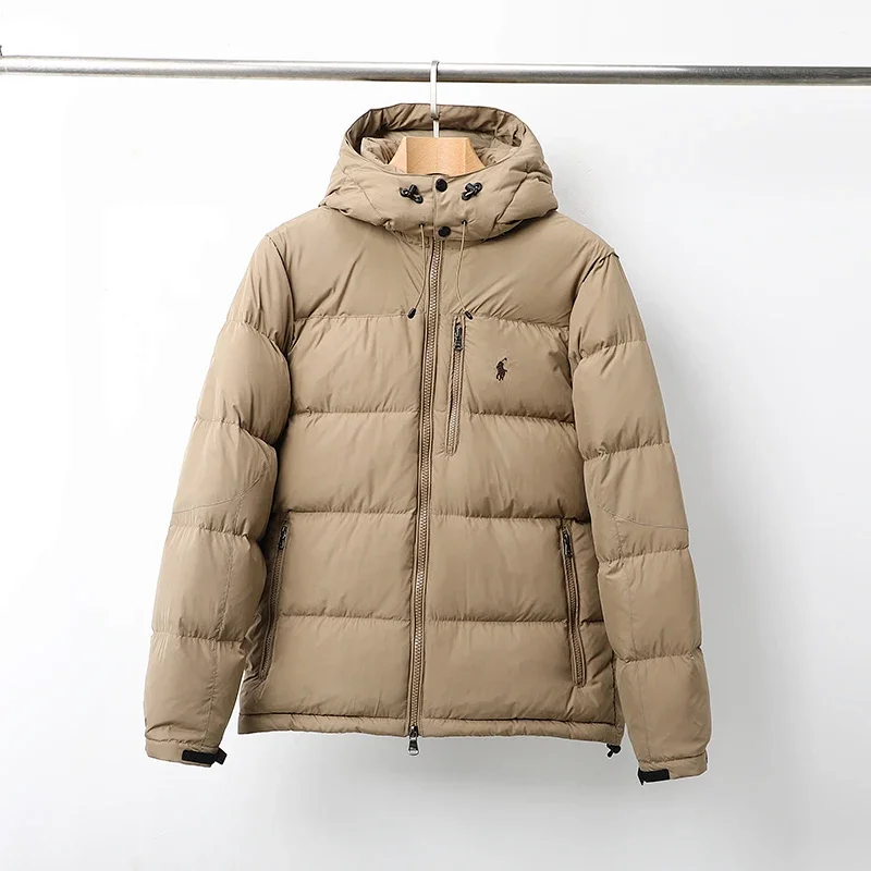 Ralph Lauren Puffer foto 6