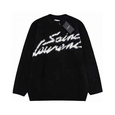 YSL  Wool Sweater