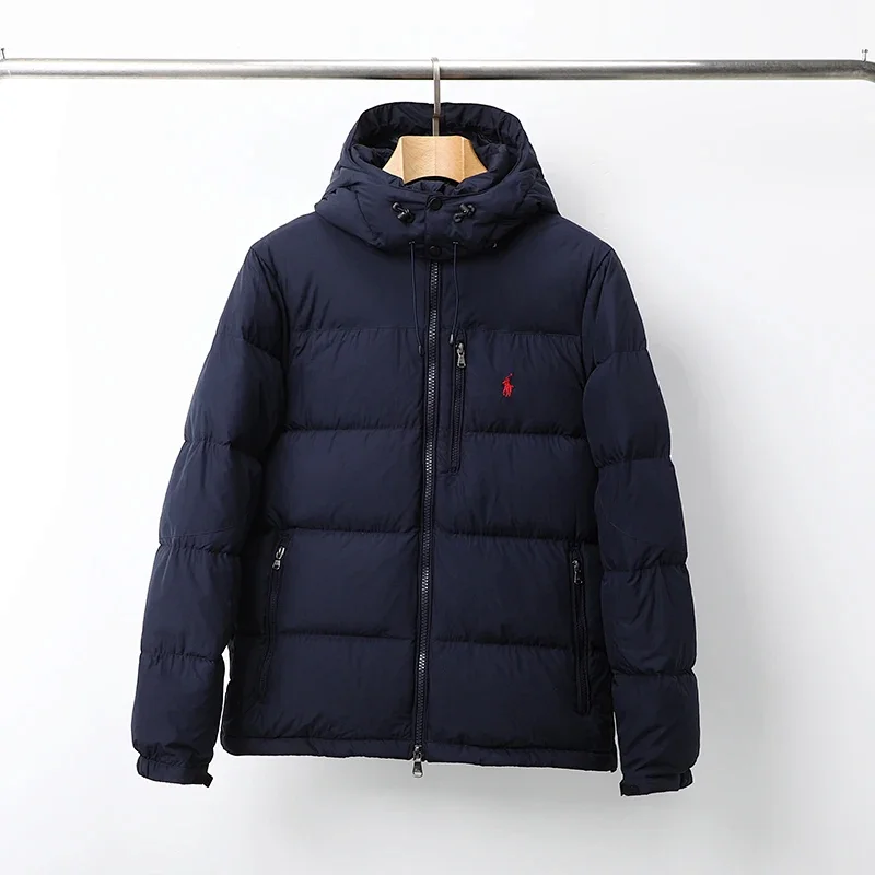 Ralph Lauren Puffer foto 3
