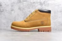 Purple Timberland — seller photo 2