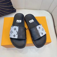 Louis Vuitton Slides — seller photo 2