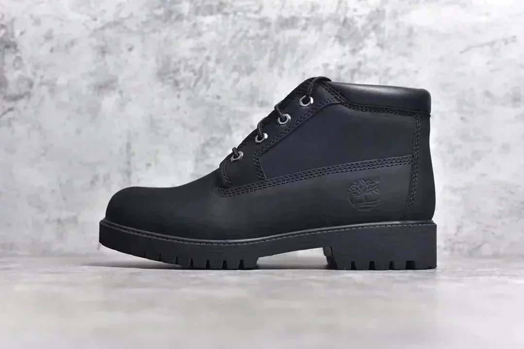 Timberland 6 Inch Camuflage foto 5