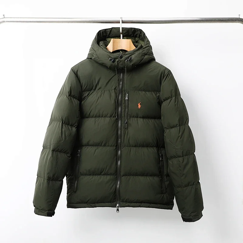 Ralph Lauren Puffer foto 5
