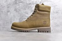 Purple Timberland — seller photo 4