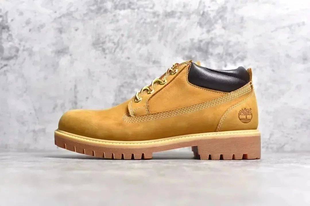 Timberland 6 Inch Camuflage foto 3
