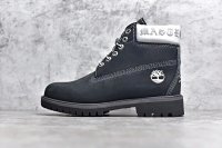 MMJ second-generation co-branded black