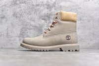Ice cream gray high-top