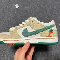 Nike Dunk SB Wizard of Oz — seller photo 5
