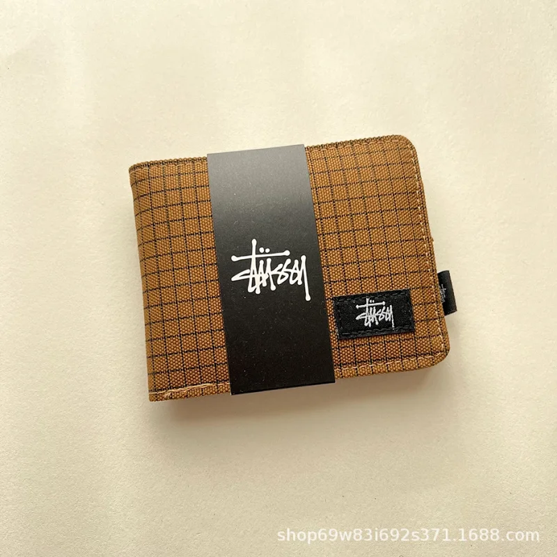 Bifold Wallet Card Holder photo 8