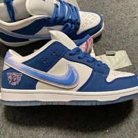 Nike Dunk SB Wizard of Oz — seller photo 6