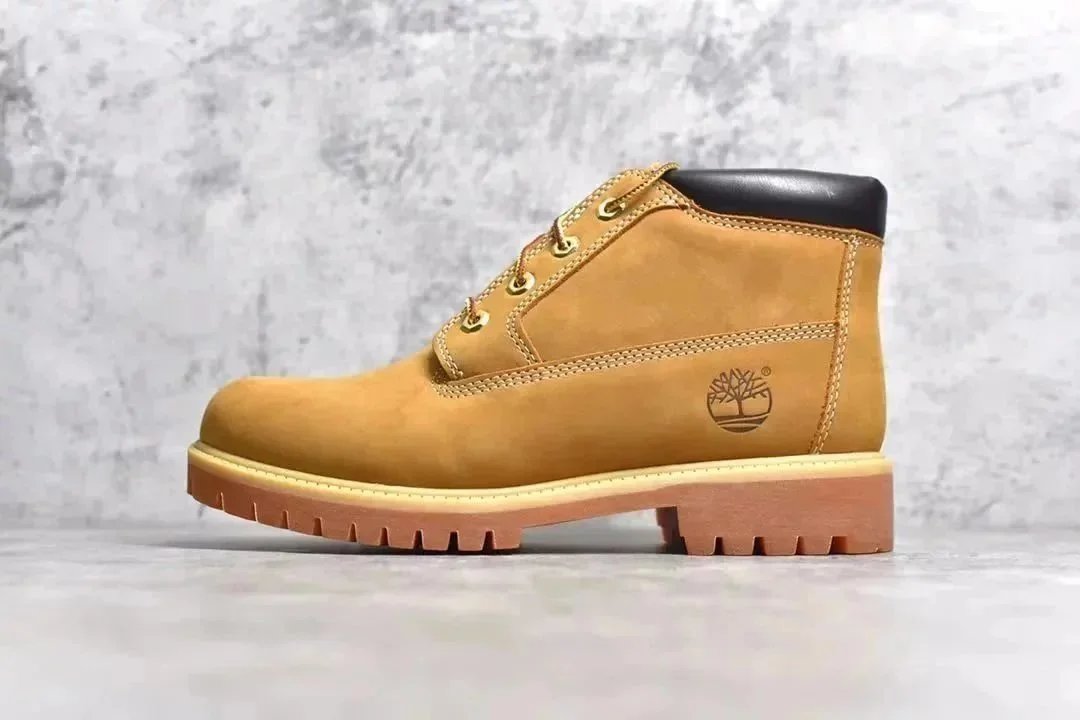 Timberland 6 Inch Camuflage foto 2