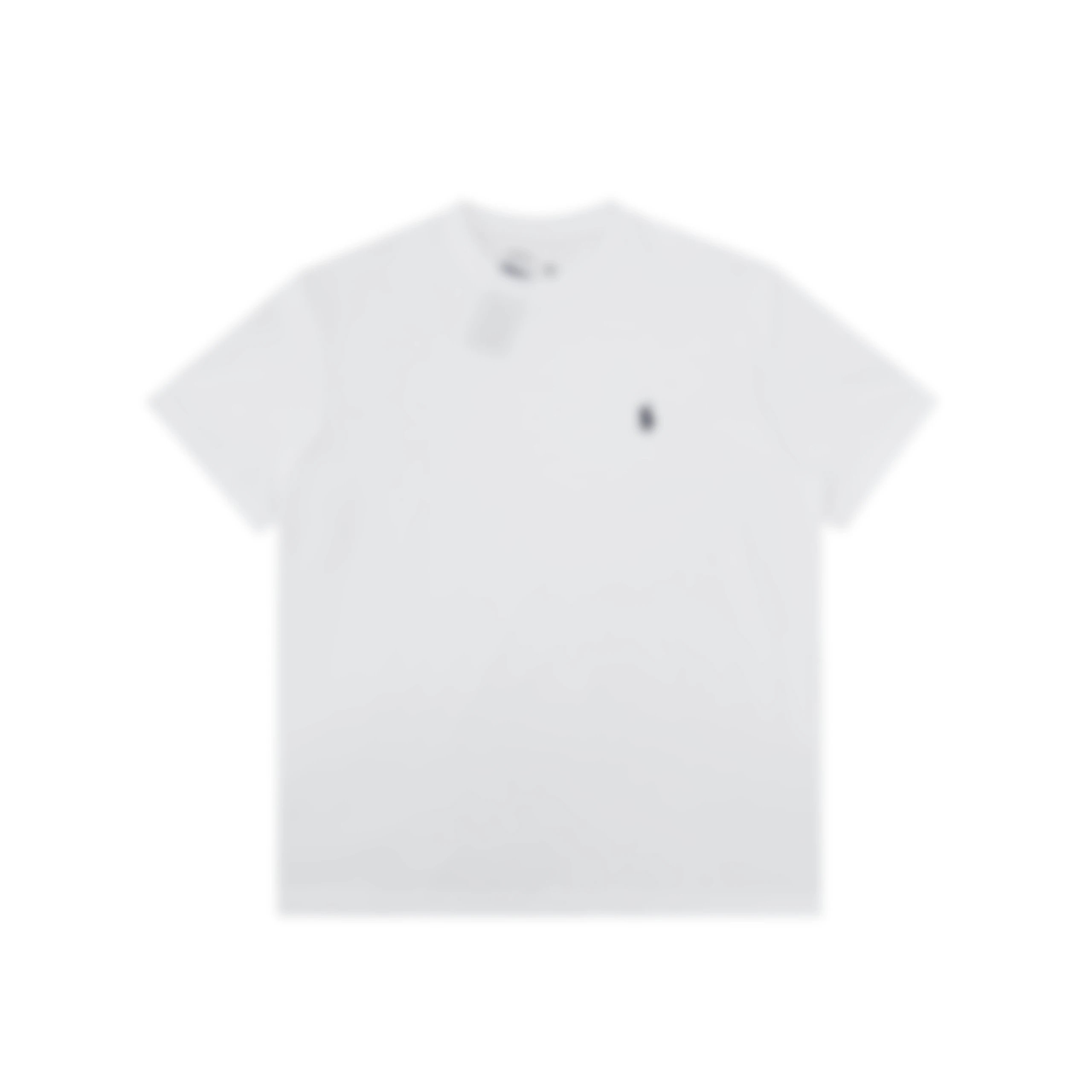 White Black Logo