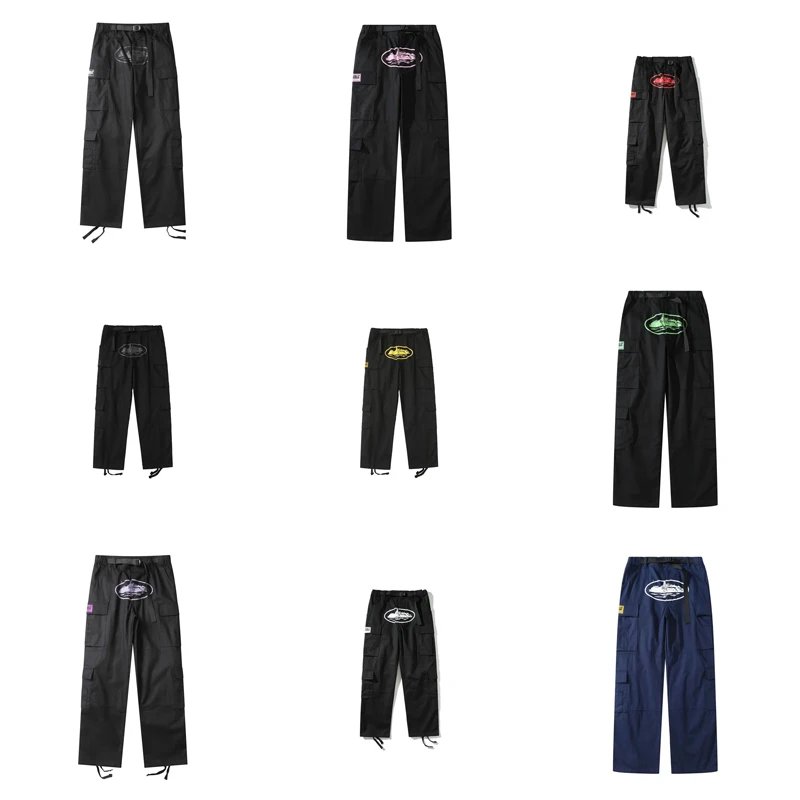 Cargoshorts [10 styles]