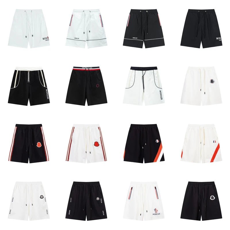 MONCLER   SHORTS