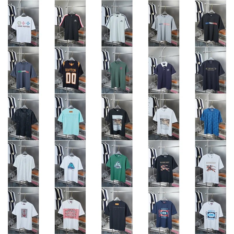 LOUIS  VUITTON  T-shirt