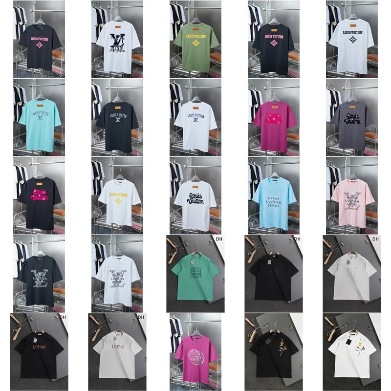 LOUIS  VUITTON   T-shirt