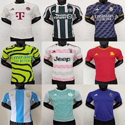 football jersey