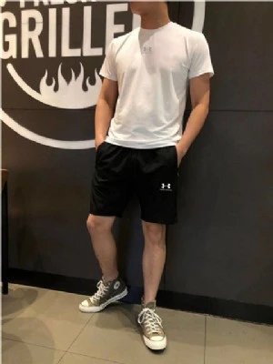 8316白色