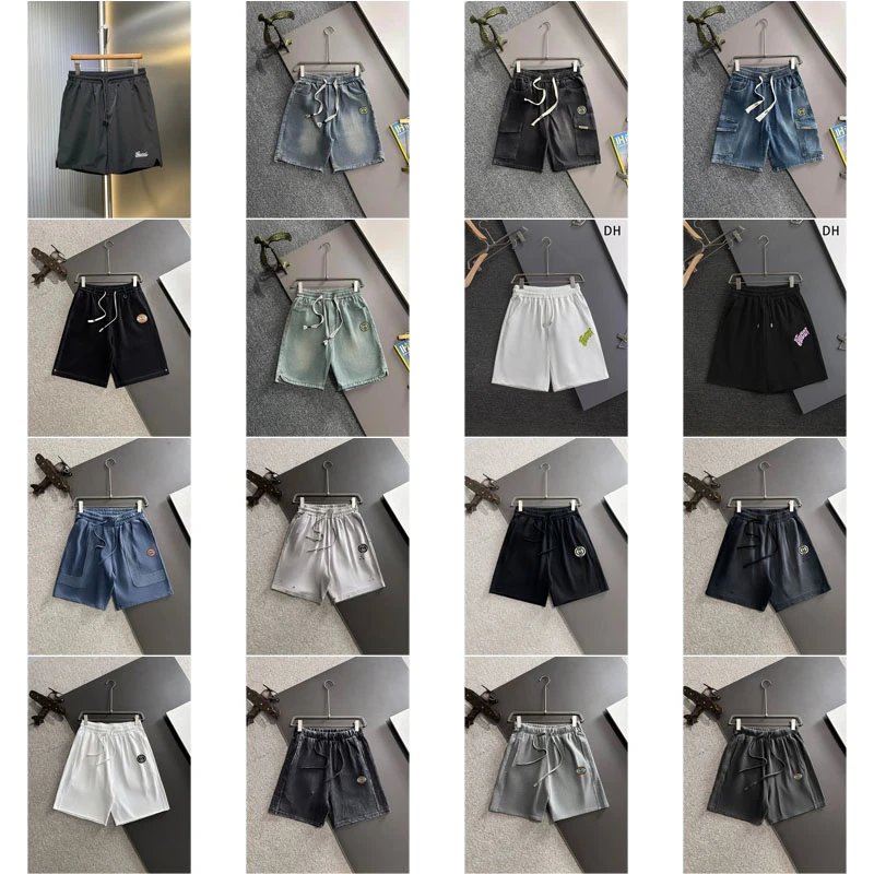 GUCCI   SHORTS